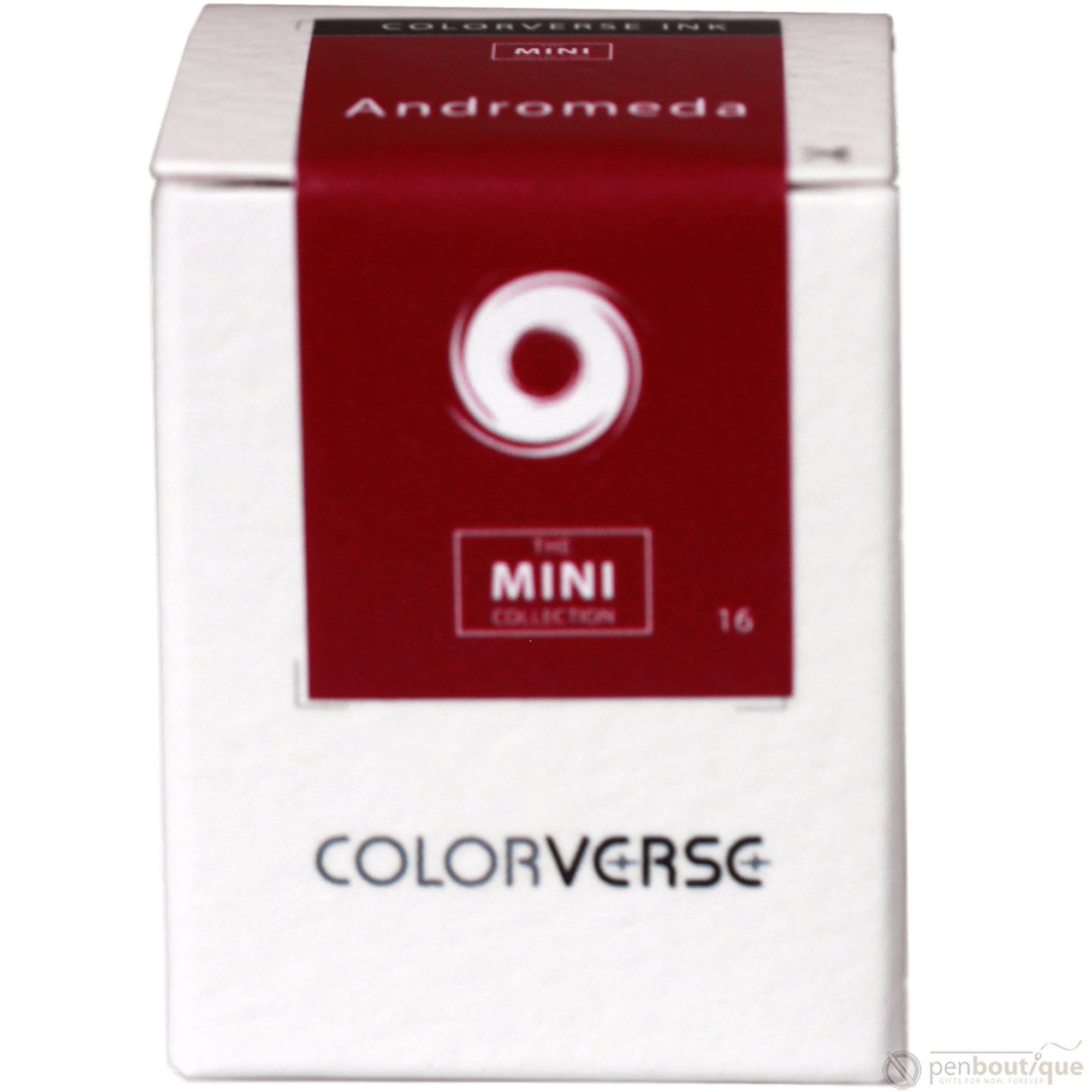 Colorverse Mini Ink - Astrophysics - Andromeda - 5ml - Pen Boutique Ltd