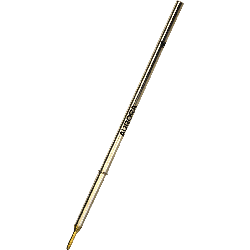 Aurora Thesi Ballpoint Refill - Blue - Medium - Pen Boutique Ltd