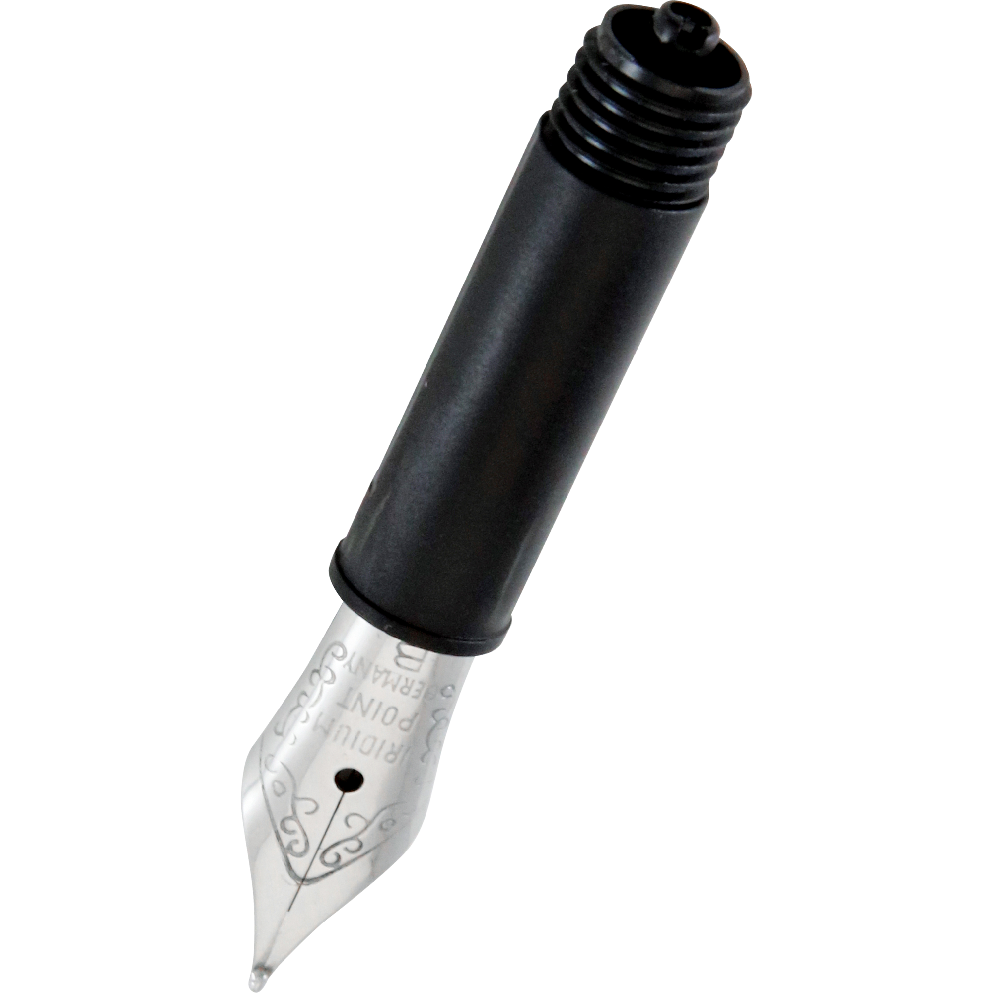 Conklin Nib - M5 - Stainless Steel-Pen Boutique Ltd