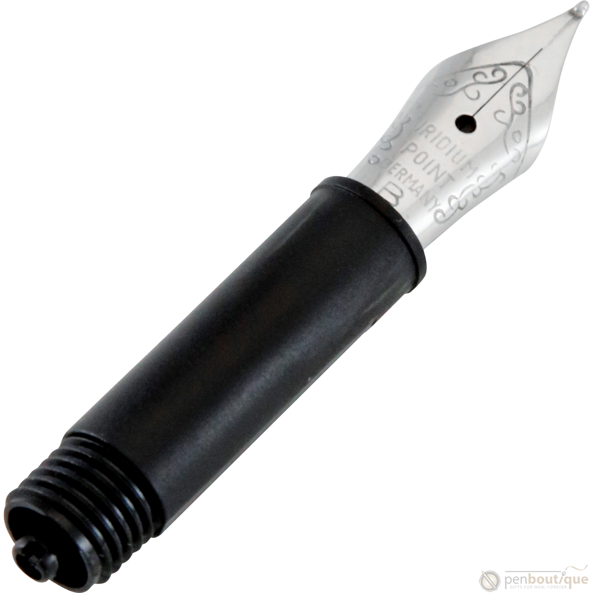 Conklin Nib - M5 - Stainless Steel-Pen Boutique Ltd