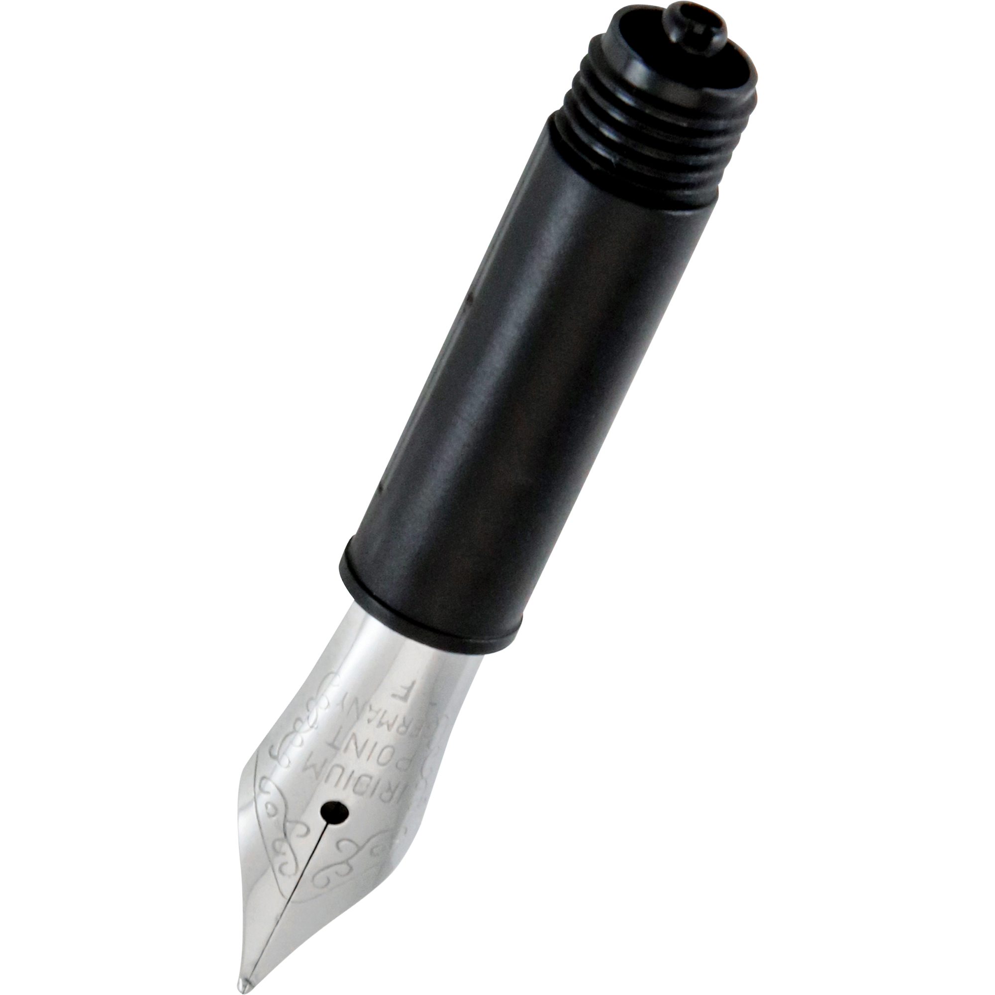 Conklin Nib - M5 - Stainless Steel-Pen Boutique Ltd