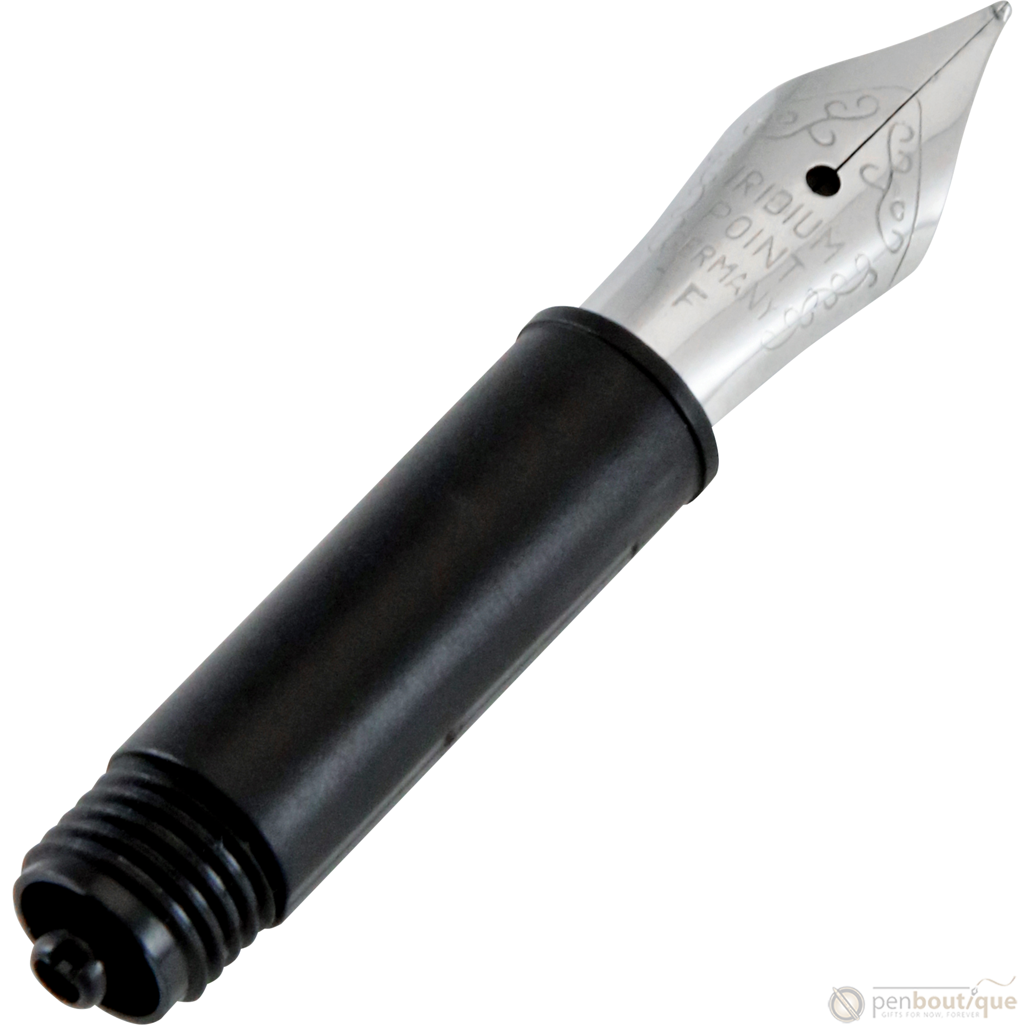 Conklin Nib - M5 - Stainless Steel-Pen Boutique Ltd