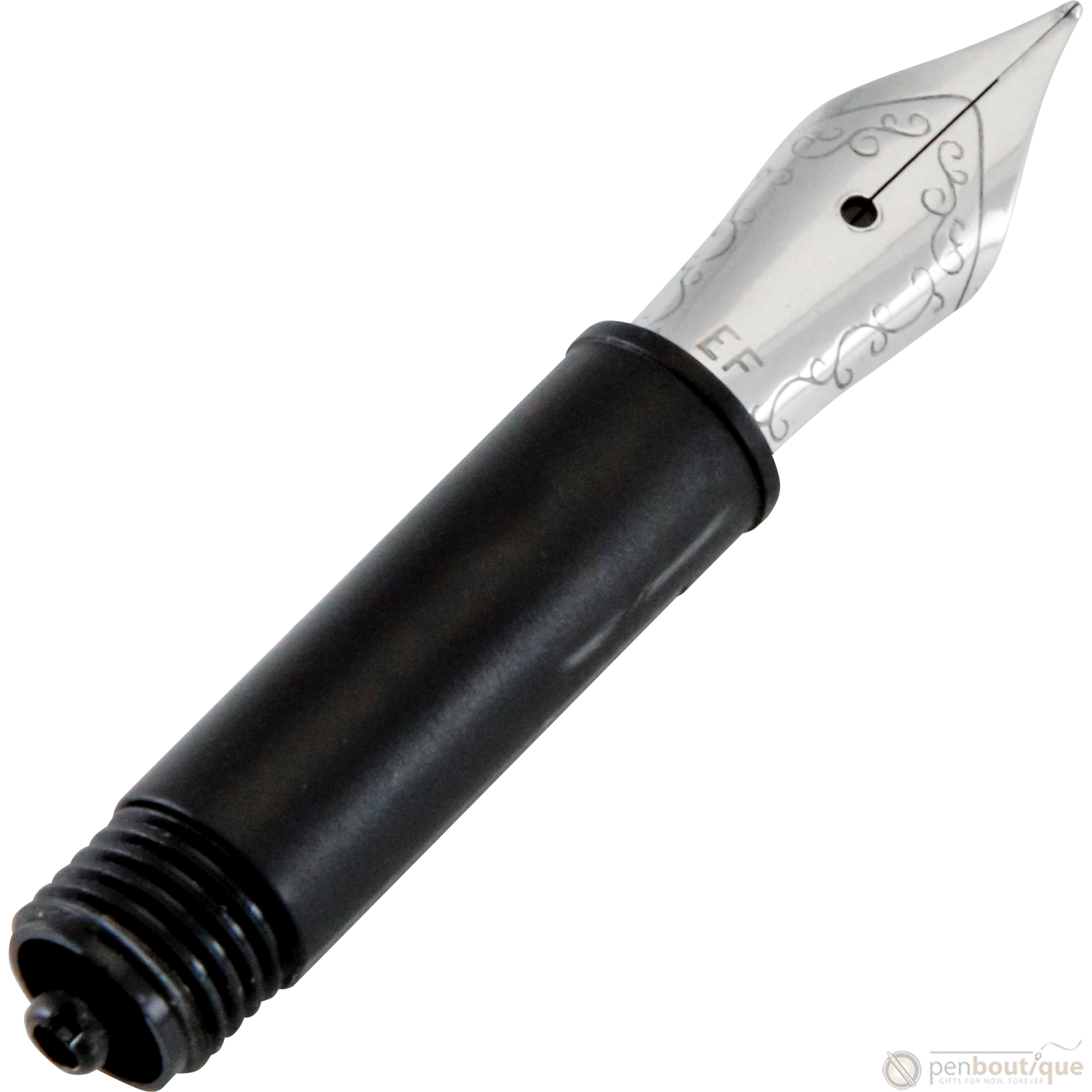 Conklin Nib - M5 - Stainless Steel-Pen Boutique Ltd