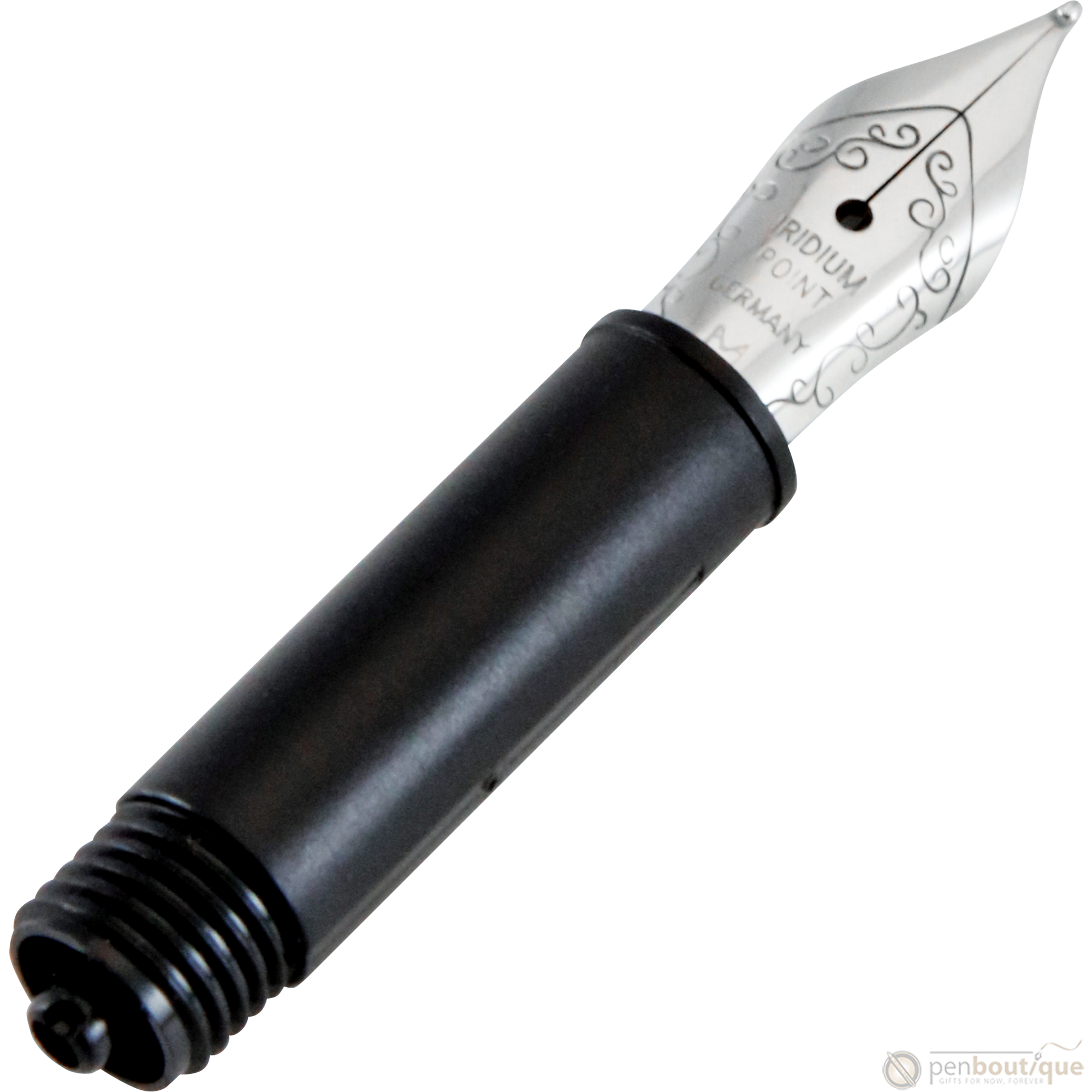 Conklin Nib - M5 - Stainless Steel-Pen Boutique Ltd