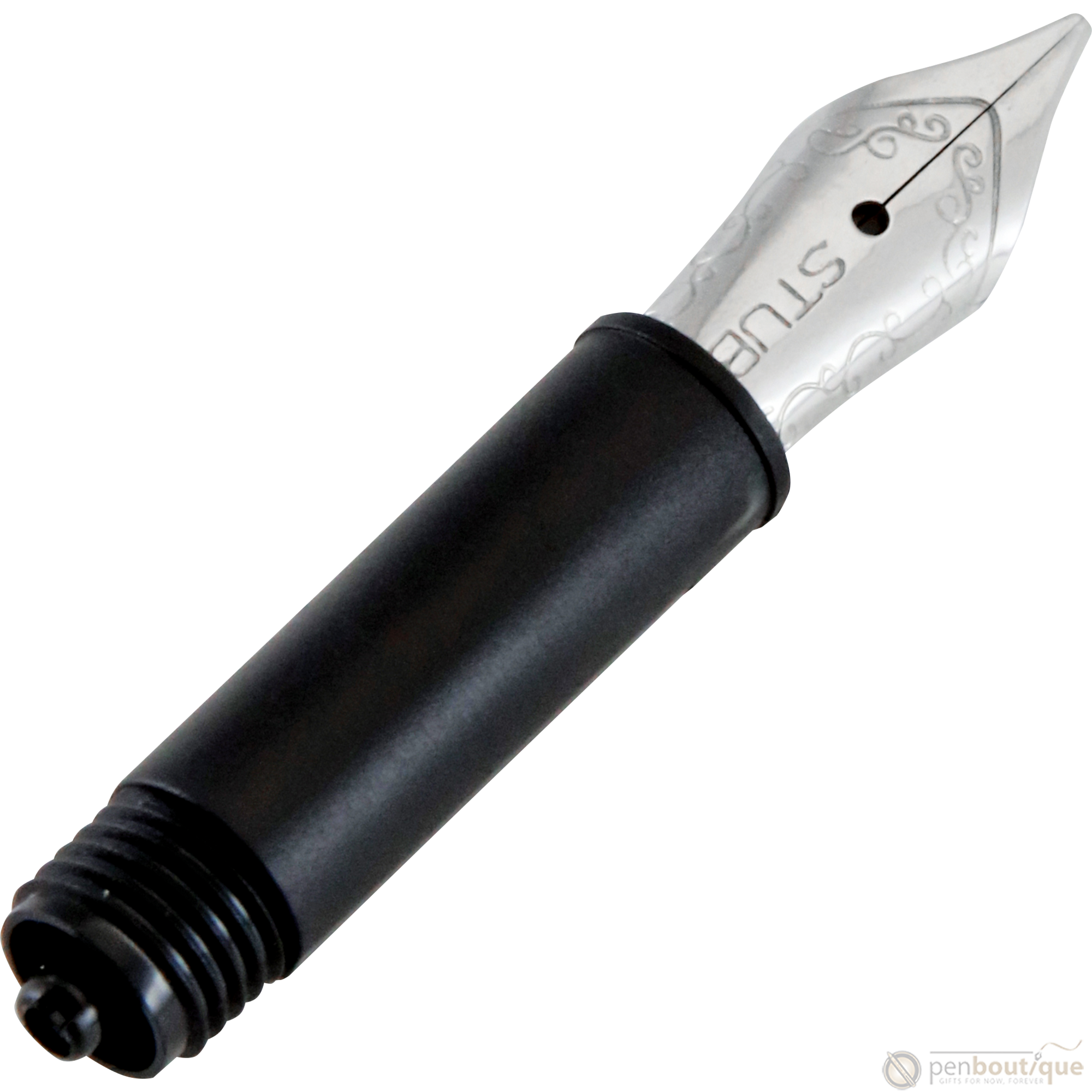 Conklin Nib - M5 - Stainless Steel-Pen Boutique Ltd