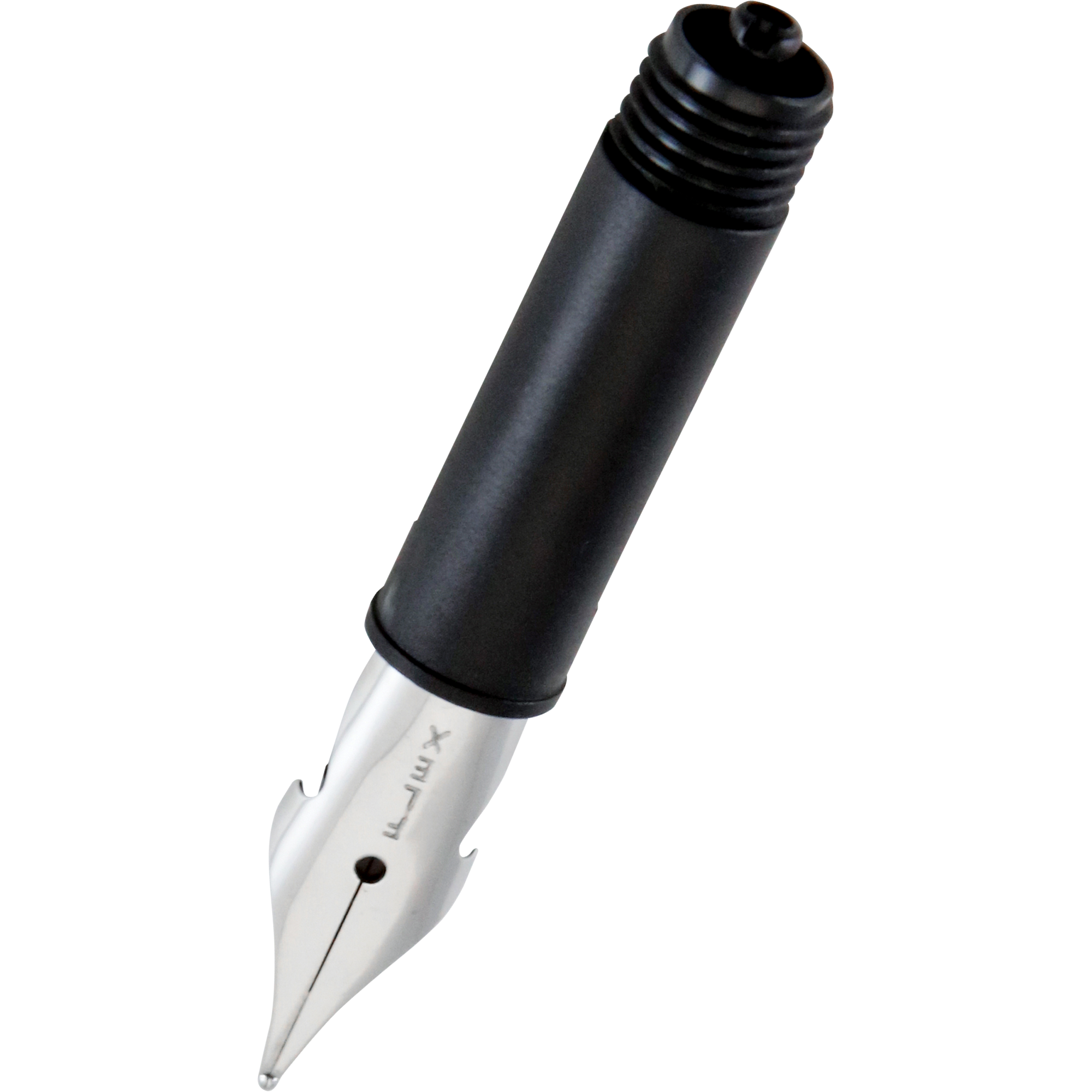 Conklin Nib - M5 - Stainless Steel-Pen Boutique Ltd