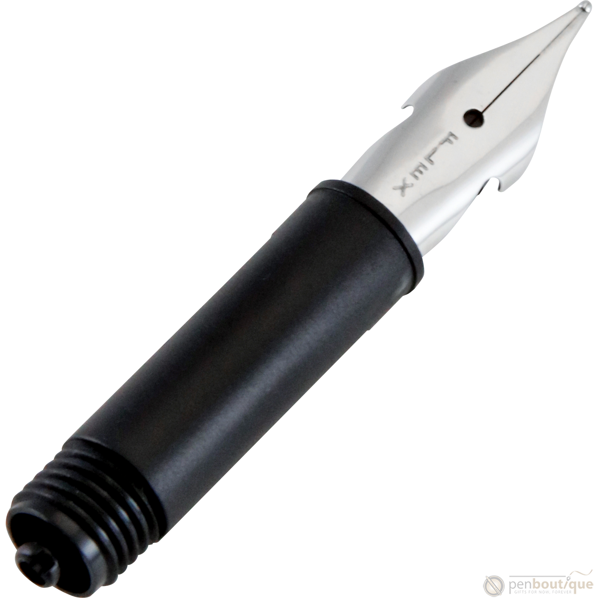 Conklin Nib - M5 - Stainless Steel-Pen Boutique Ltd
