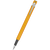 Caran d'Ache 849 Metal Fountain Pen - Fluorescent Orange - Medium-Pen Boutique Ltd