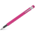 Caran d'Ache 849 Fountain Pen - Pink Fluorescent - Medium-Pen Boutique Ltd