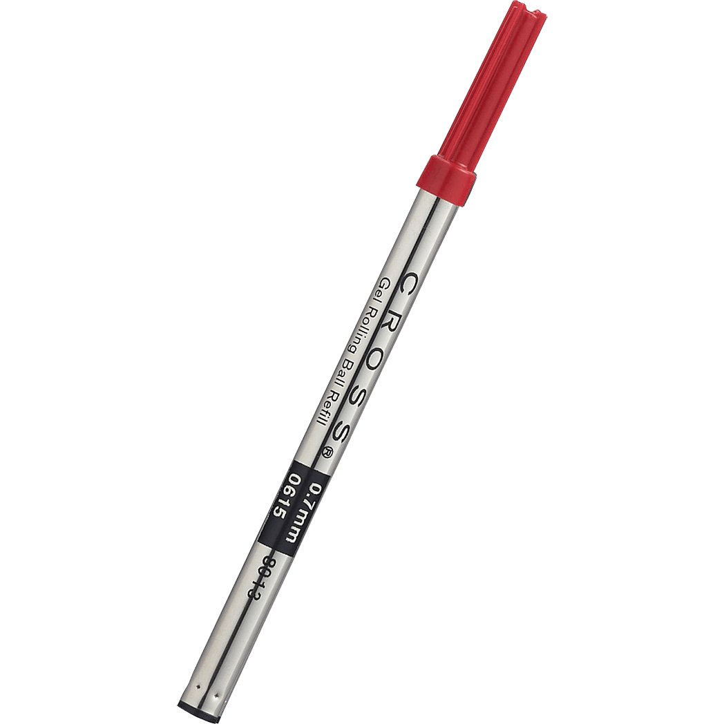 Cross Selectip Gel Rollerball Refill - Medium (Single Refill) - Pen Boutique Ltd