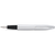 Cross Calais Fountain Pen - Polished Chrome - Medium-Pen Boutique Ltd