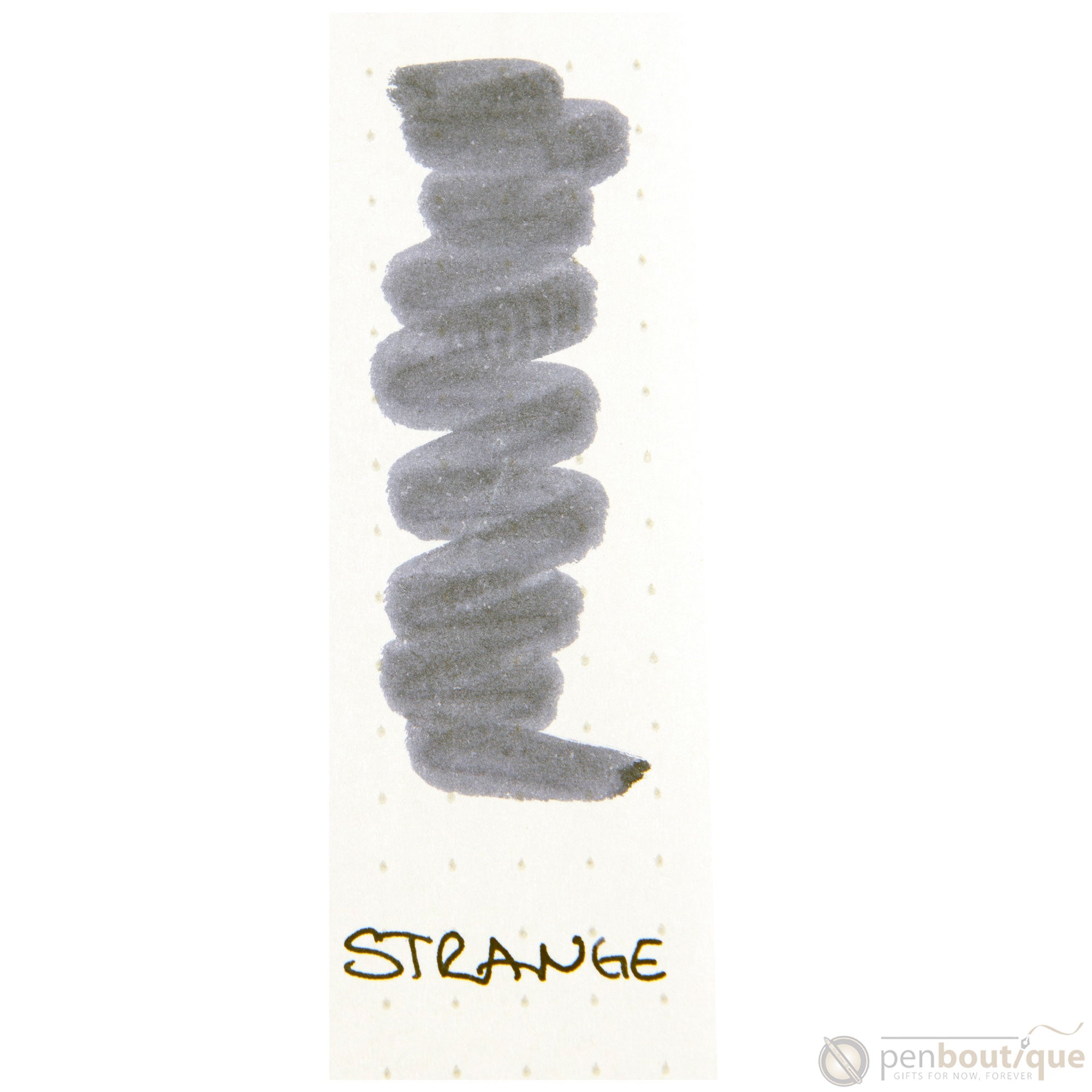Colorverse Ink - Limited Edition - The Standard Model-Pen Boutique Ltd
