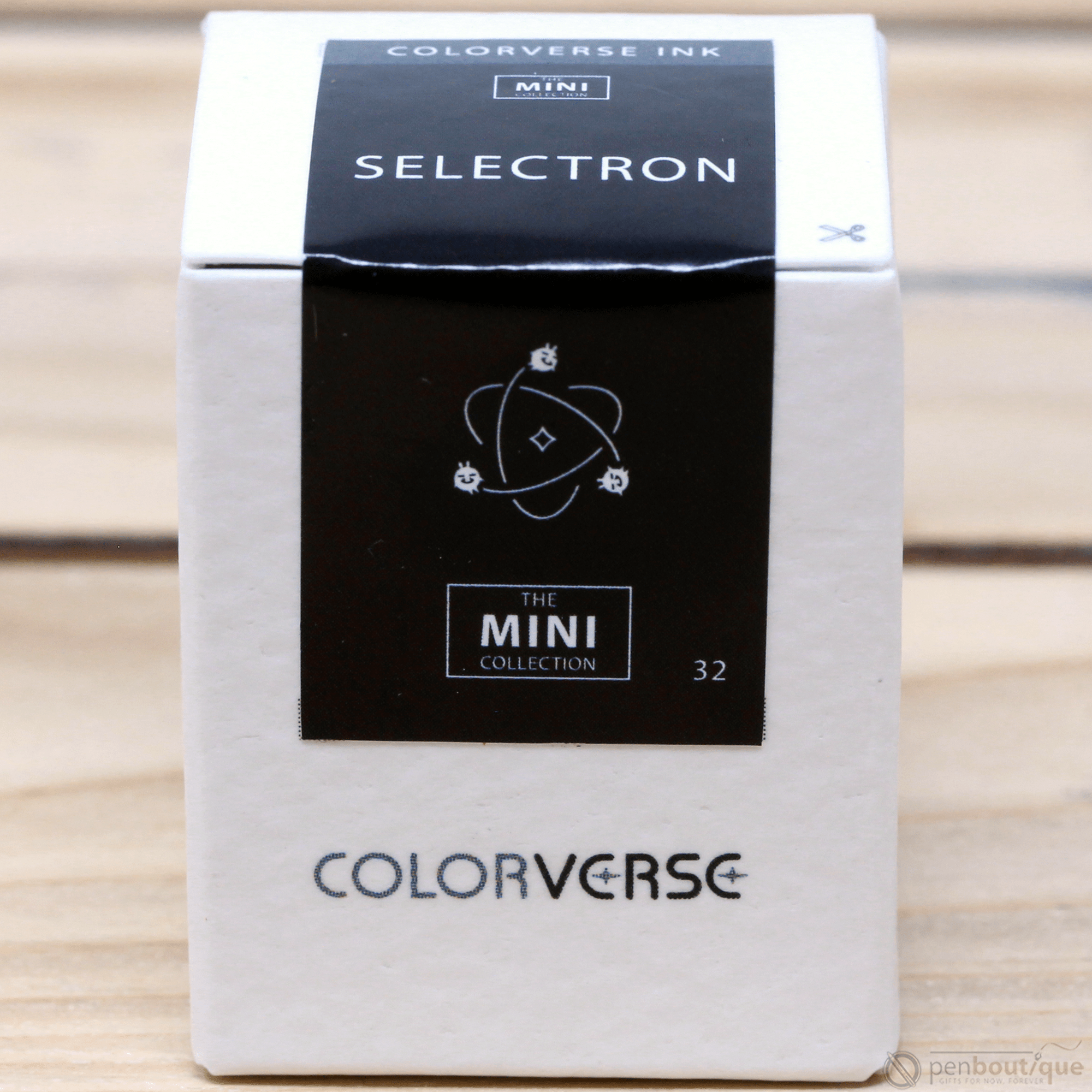 Colorverse Mini Ink - Multiverse - SELECTRON - 5ml - Pen Boutique Ltd