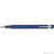 Caran D' Ache 849 Metal Fountain Pen - Blue - Extra Fine Nib-Pen Boutique Ltd