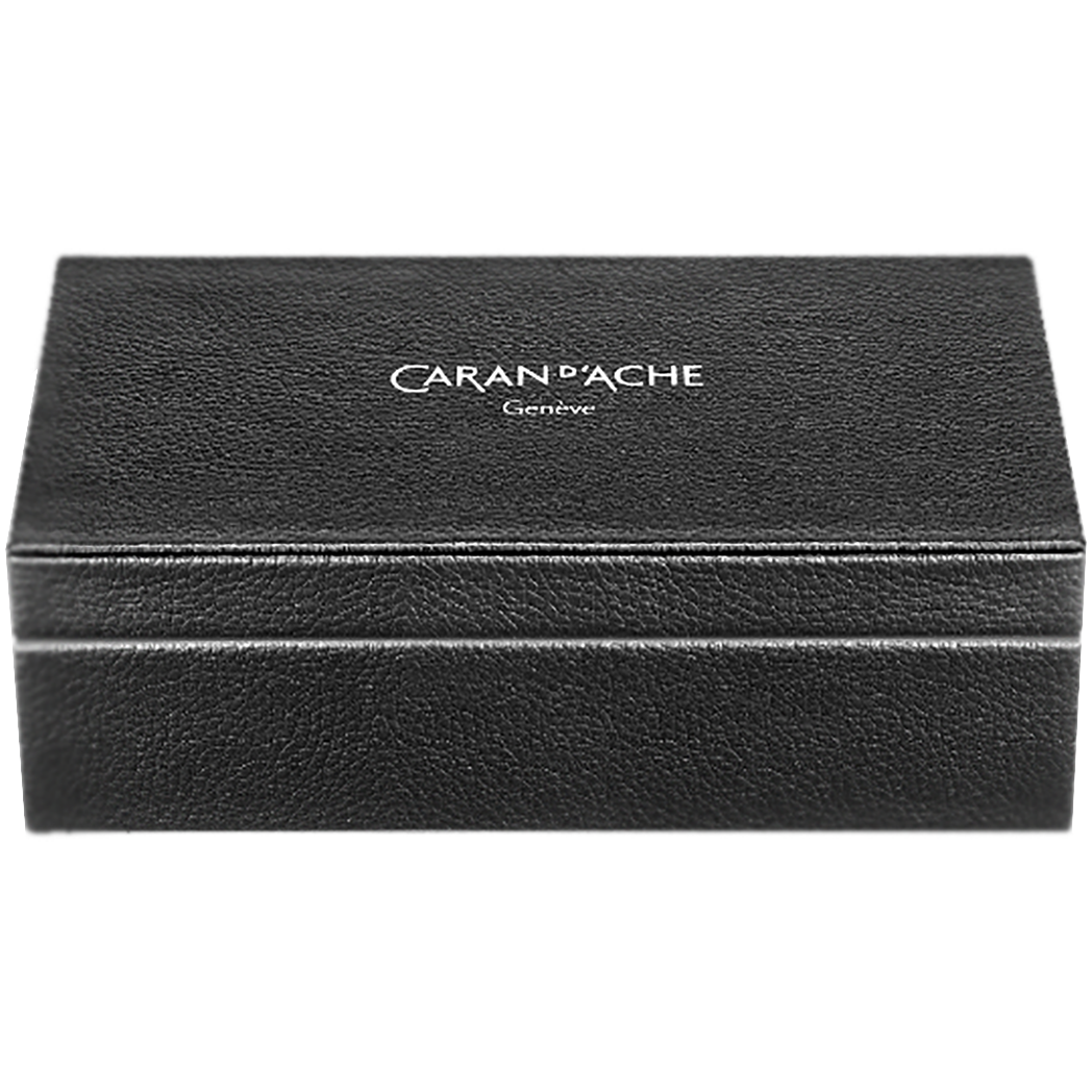 Caran d Ache Varius Fountain Pen - Chinablack-Pen Boutique Ltd