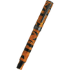 Conklin Stylograph Fountain Pen - Mosaic Orange/Black-Pen Boutique Ltd