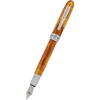 Conklin Symetrik Fountain Pen - Precious Amber-Pen Boutique Ltd