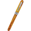 Conklin Symetrik Fountain Pen - Precious Amber-Pen Boutique Ltd