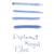 Diplomat Fountain Pen Royal Blue Bottled Ink - 30 ml-Pen Boutique Ltd