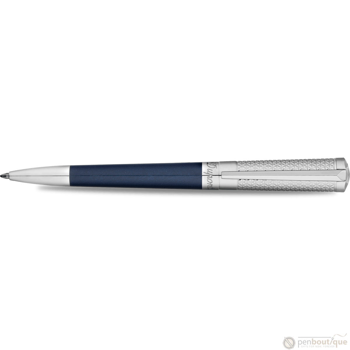 S.T. Dupont Liberté Firehead Ballpoint Pen - Pen Boutique Ltd