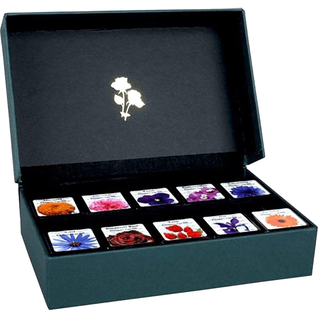 Diamine Flower Collector Set - Pen Boutique Ltd
