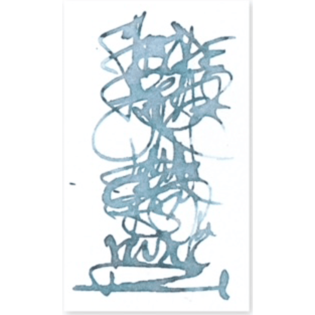 Diamine Ink Bottle - Celadon Cat - 80ml - Pen Boutique Ltd