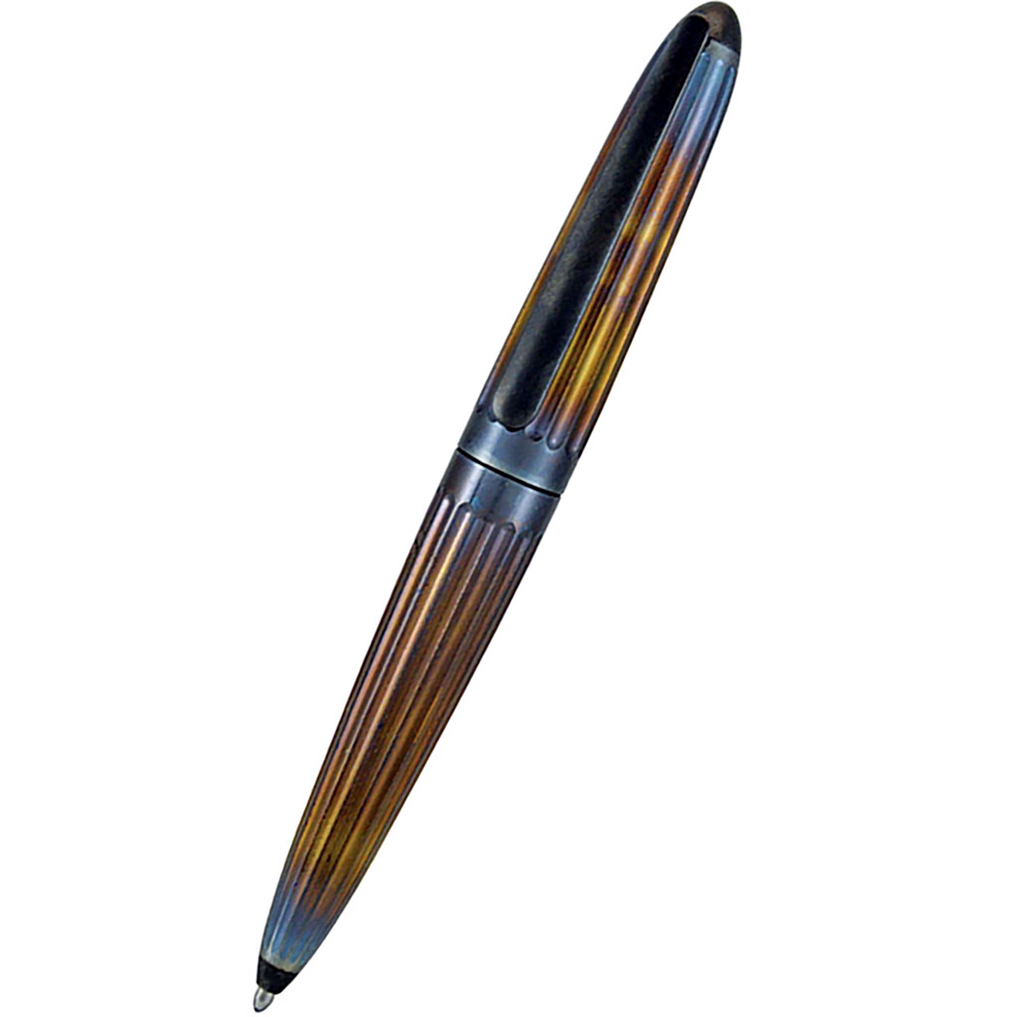 Diplomat Aero Ballpoint Pen - Flame-Pen Boutique Ltd