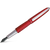 Diplomat Aero Fountain Pen - Red-Pen Boutique Ltd