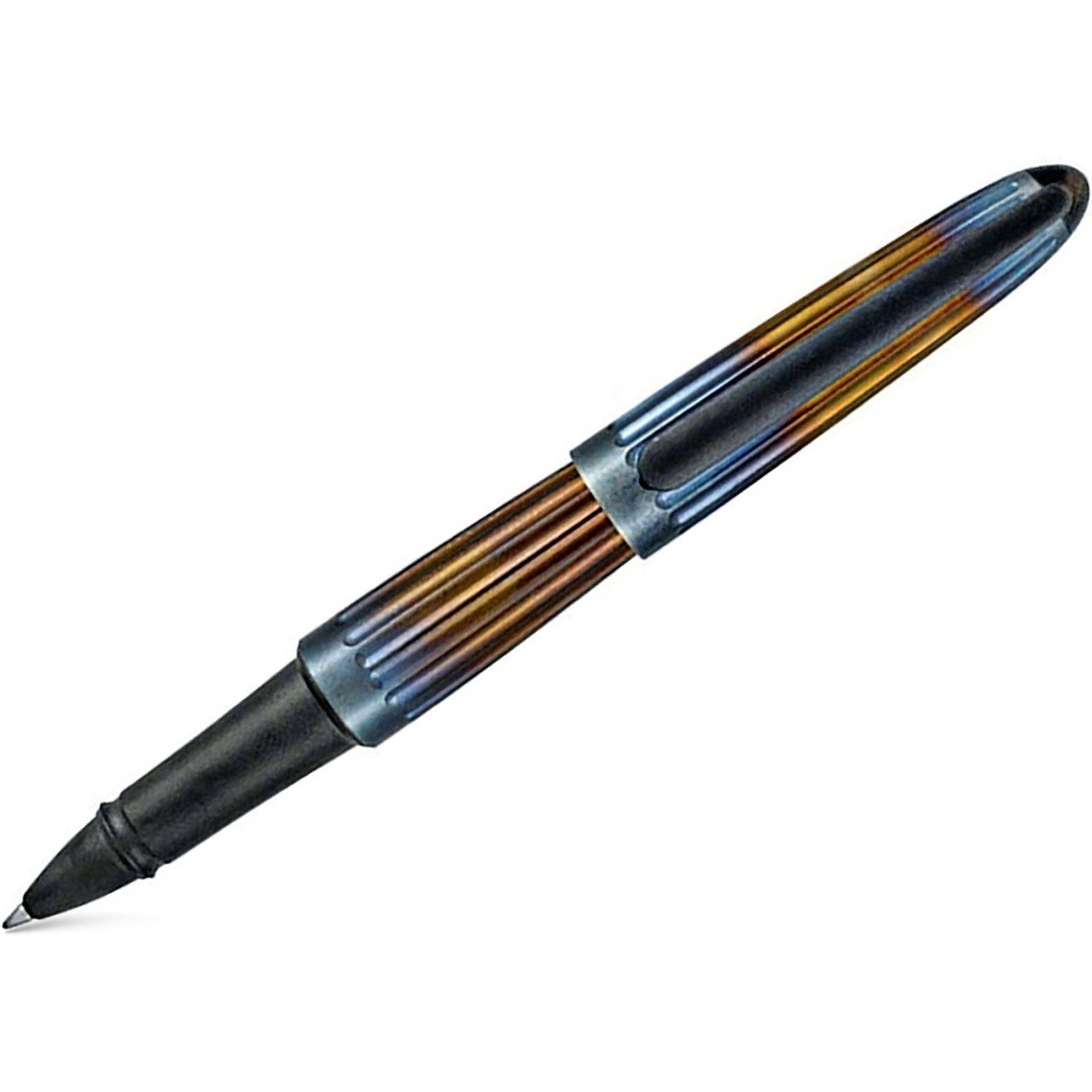 Diplomat Aero Rollerball Pen - Flame-Pen Boutique Ltd