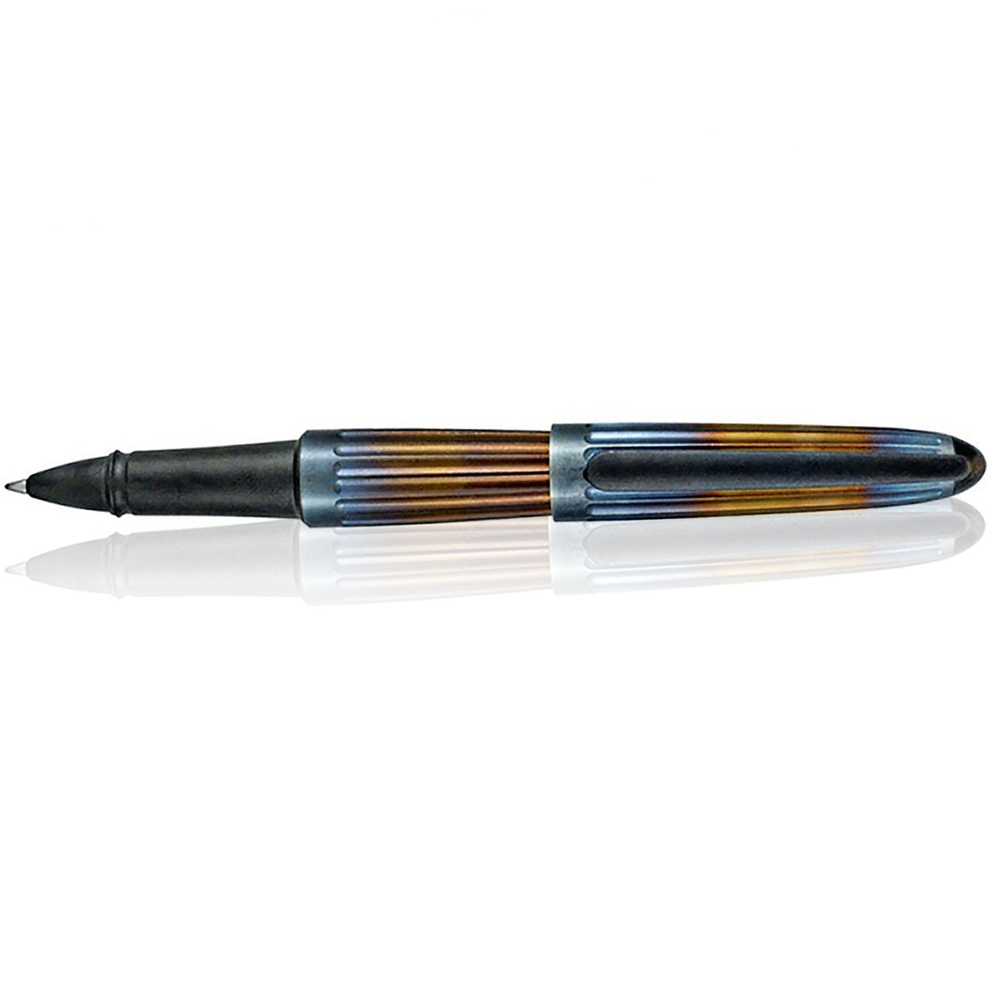 Diplomat Aero Rollerball Pen - Flame-Pen Boutique Ltd