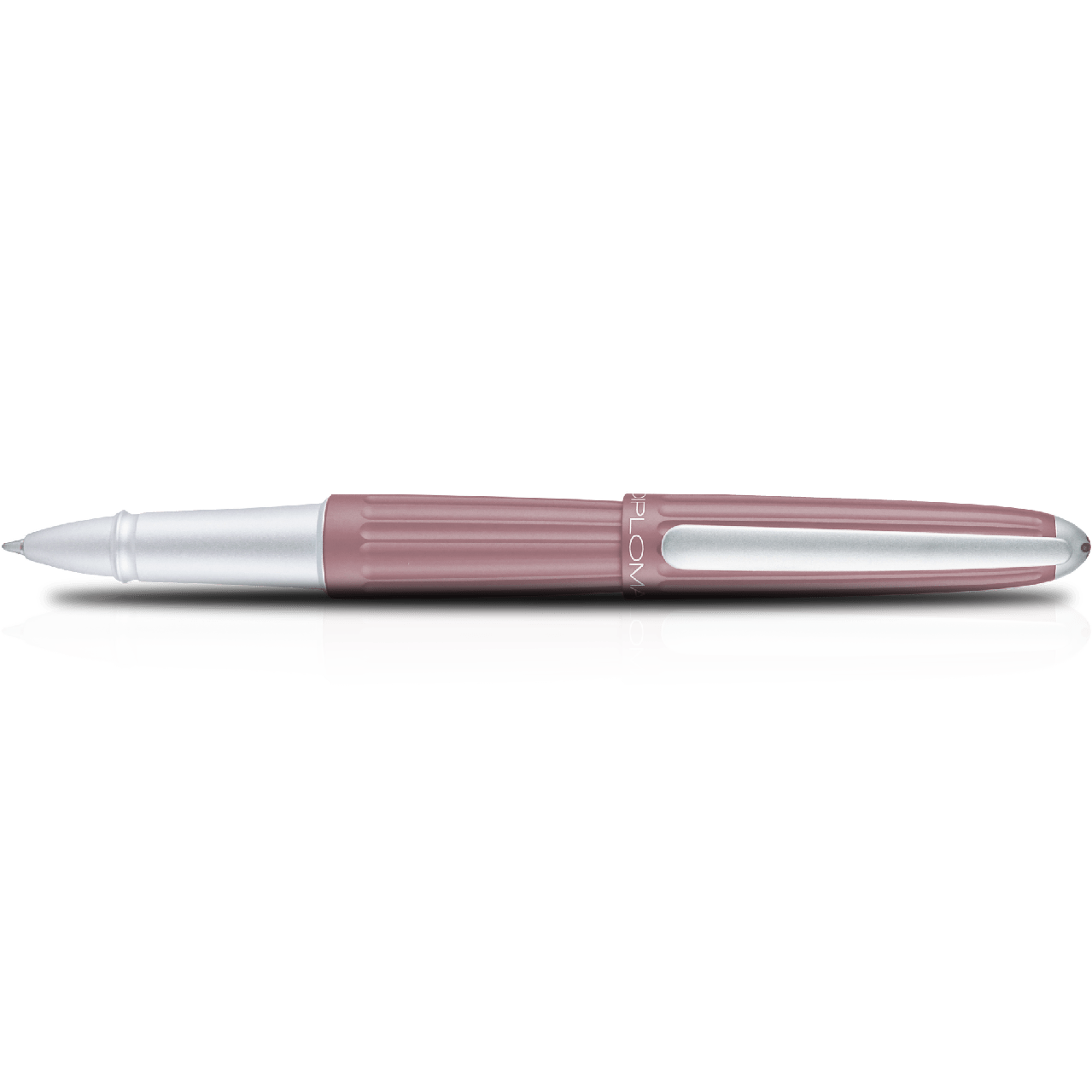 Diplomat Aero Rollerball Pen - Antique Rose-Pen Boutique Ltd