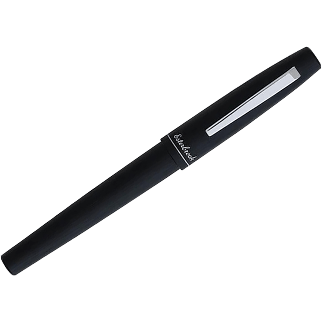 Esterbrook Camden Fountain Pen - Graphite - Pen Boutique Ltd