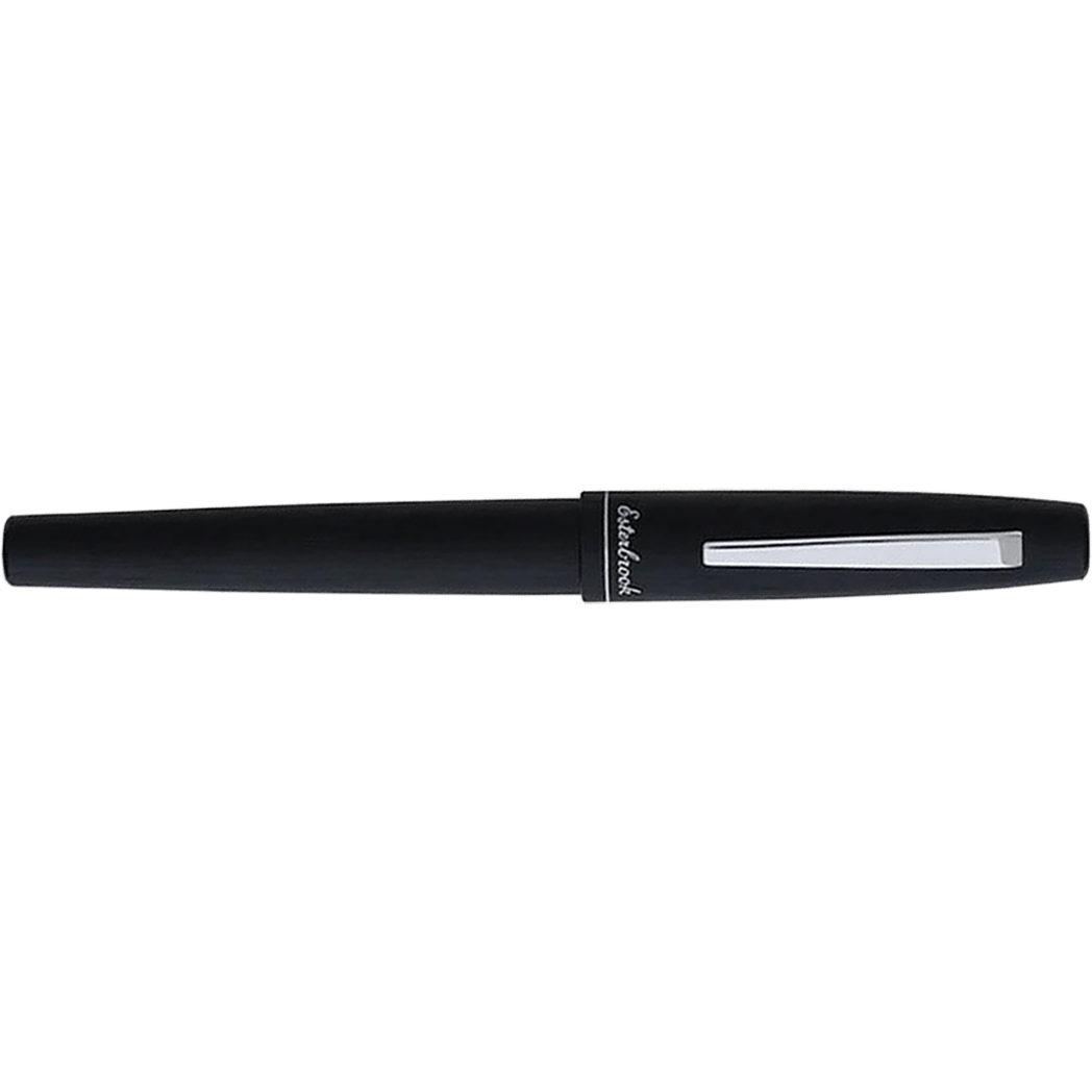 Esterbrook Camden Fountain Pen - Graphite - Pen Boutique Ltd
