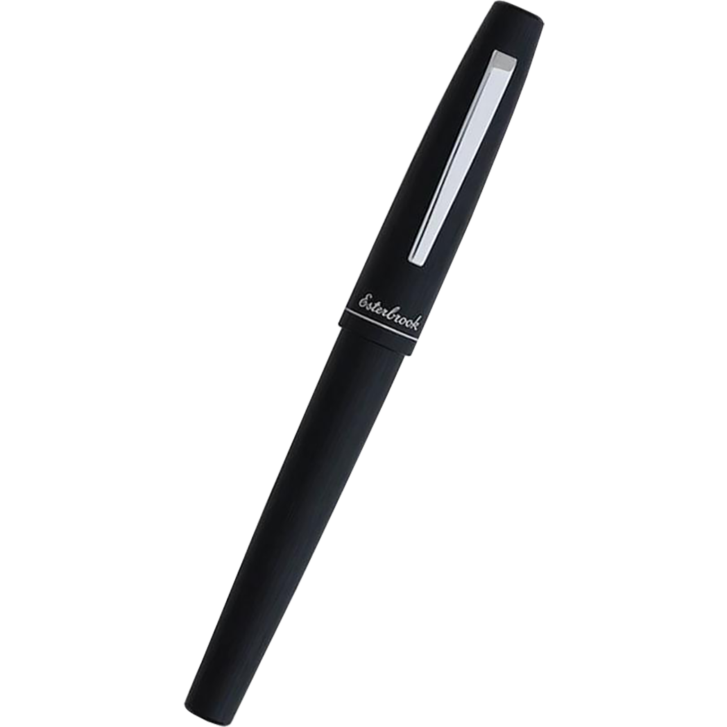 Esterbrook Camden Fountain Pen - Graphite-Pen Boutique Ltd