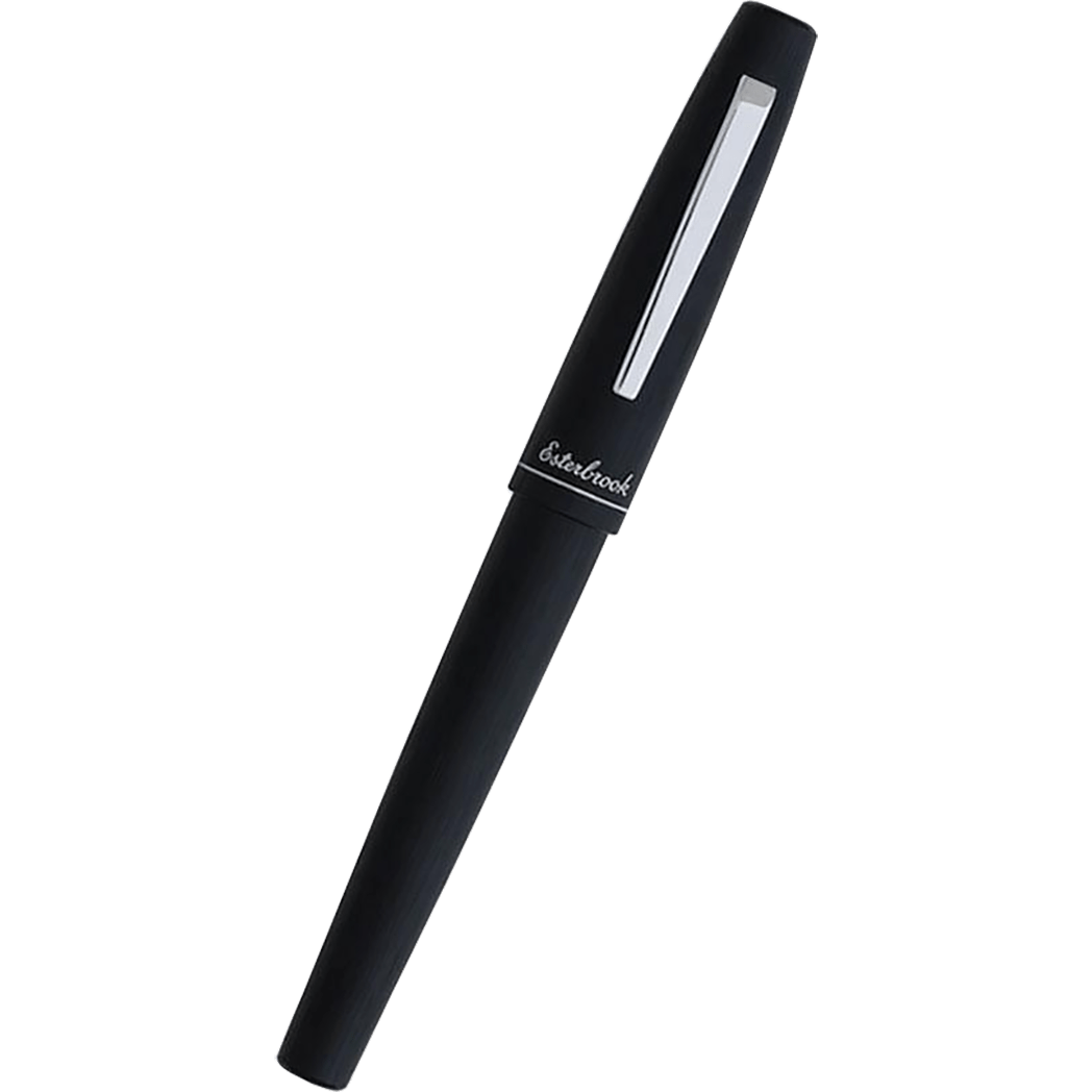 Esterbrook Camden Fountain Pen - Graphite - Pen Boutique Ltd