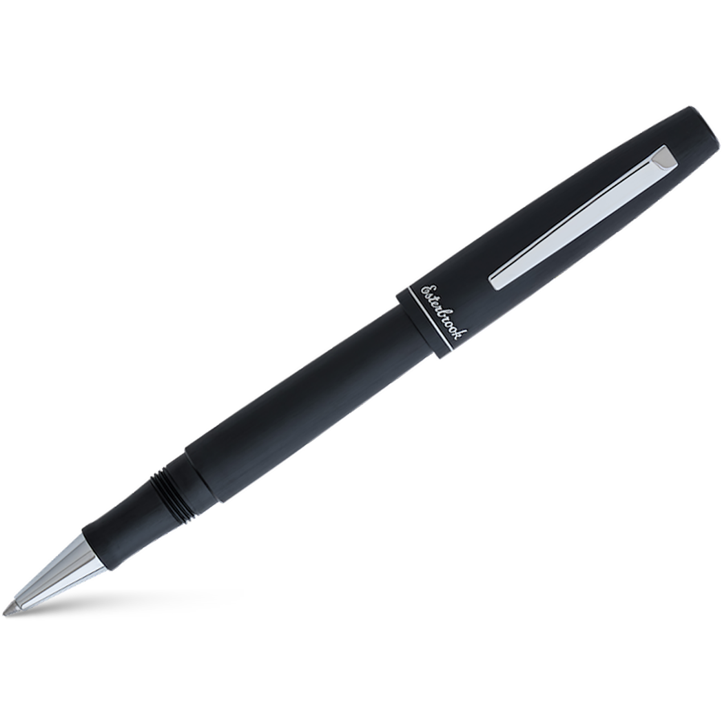 Esterbrook Camden Rollerball Pen - Graphite-Pen Boutique Ltd