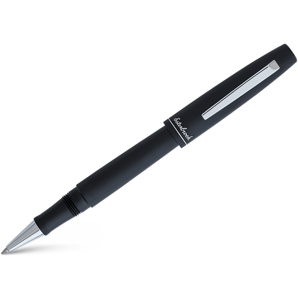 Esterbrook Camden Rollerball Pen - Graphite - Pen Boutique Ltd