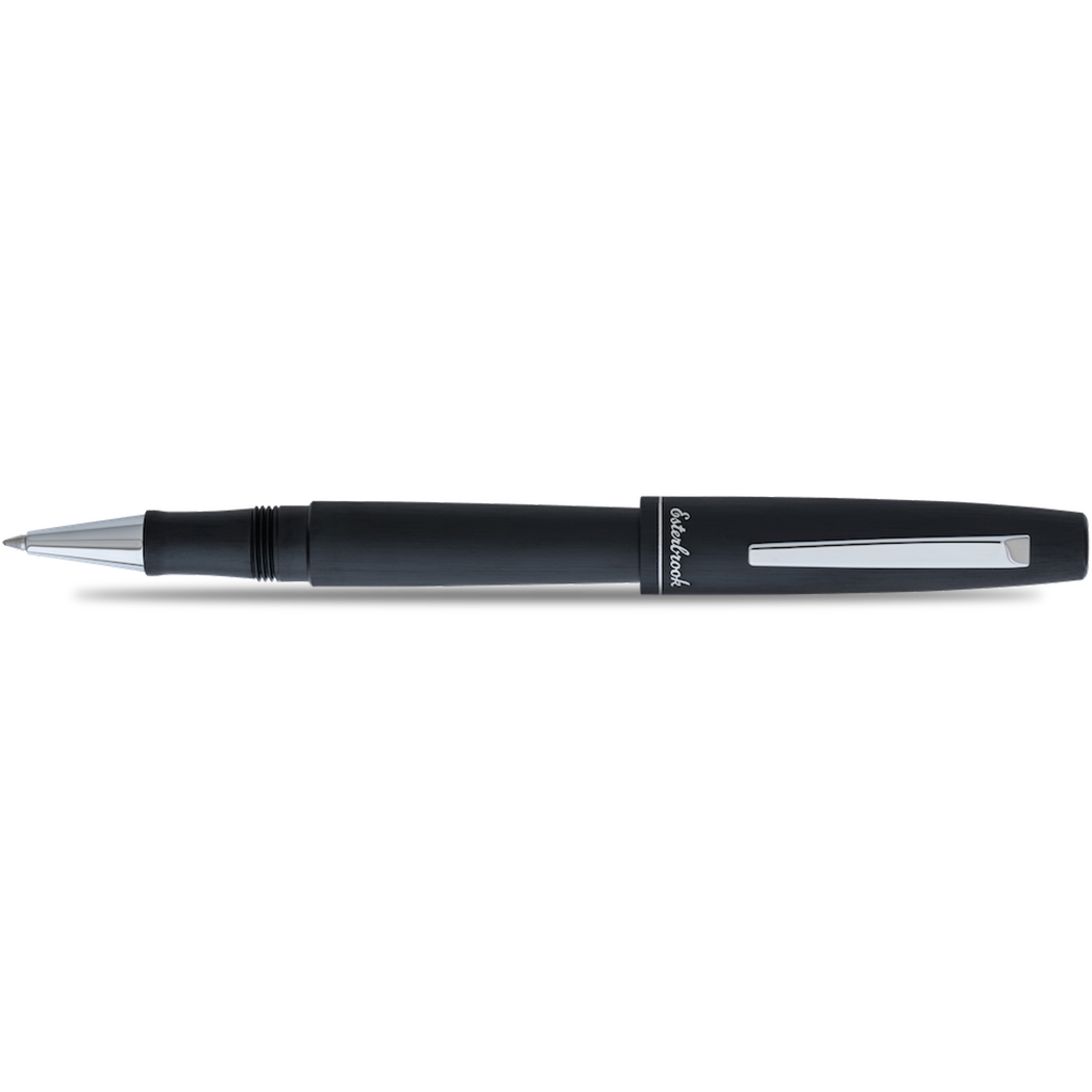 Esterbrook Camden Rollerball Pen - Graphite-Pen Boutique Ltd