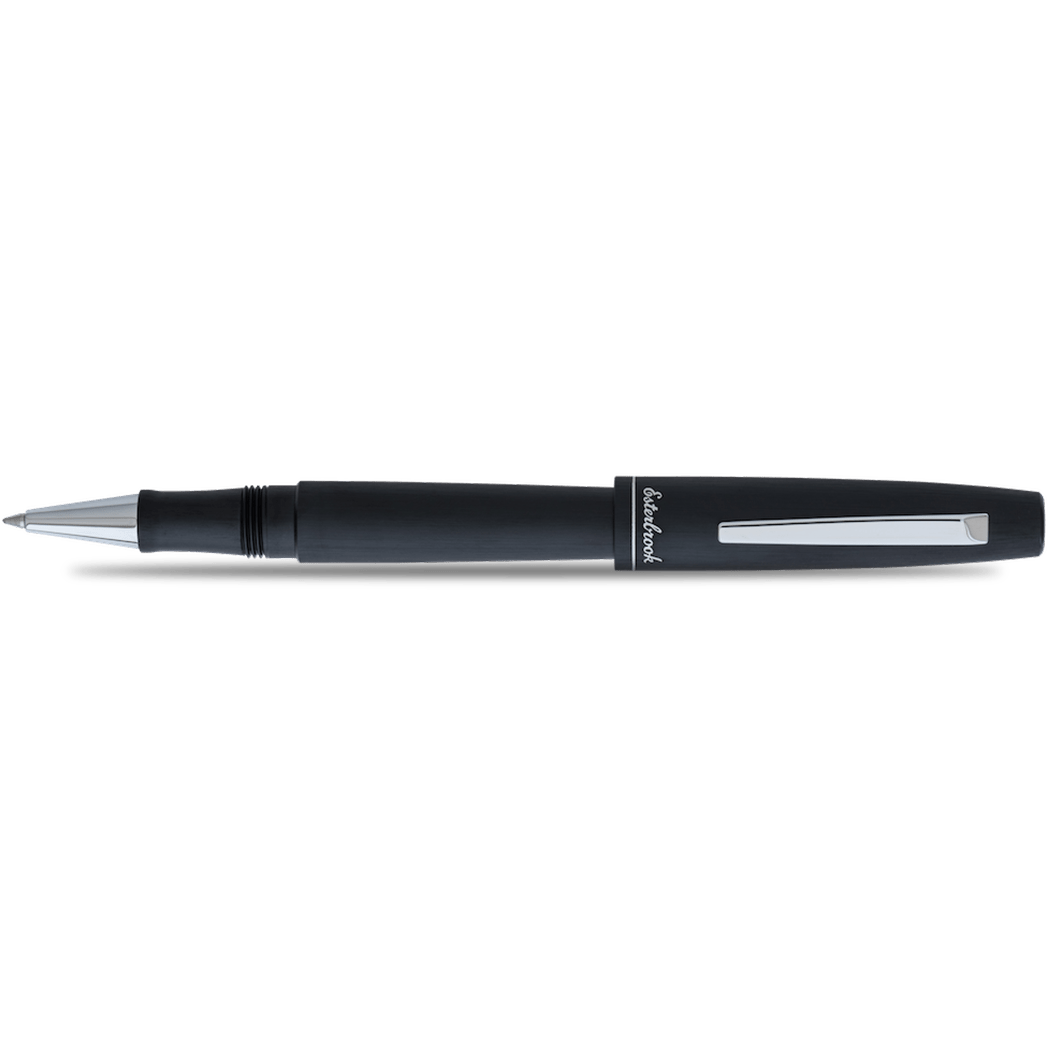 Esterbrook Camden Rollerball Pen - Graphite - Pen Boutique Ltd