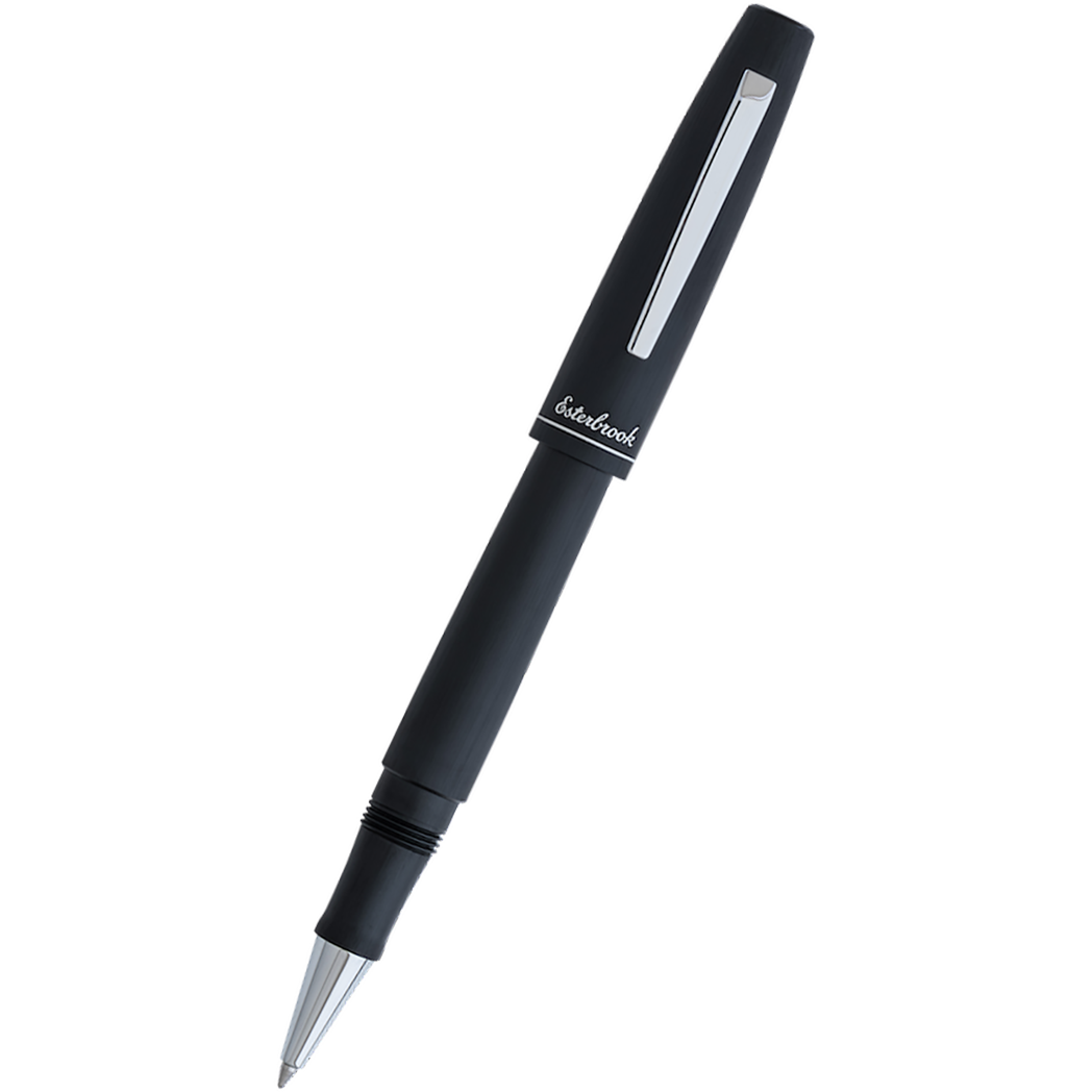 Esterbrook Camden Rollerball Pen - Graphite-Pen Boutique Ltd