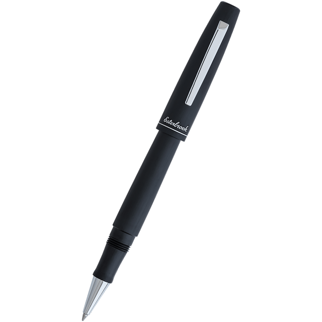 Esterbrook Camden Rollerball Pen - Graphite - Pen Boutique Ltd