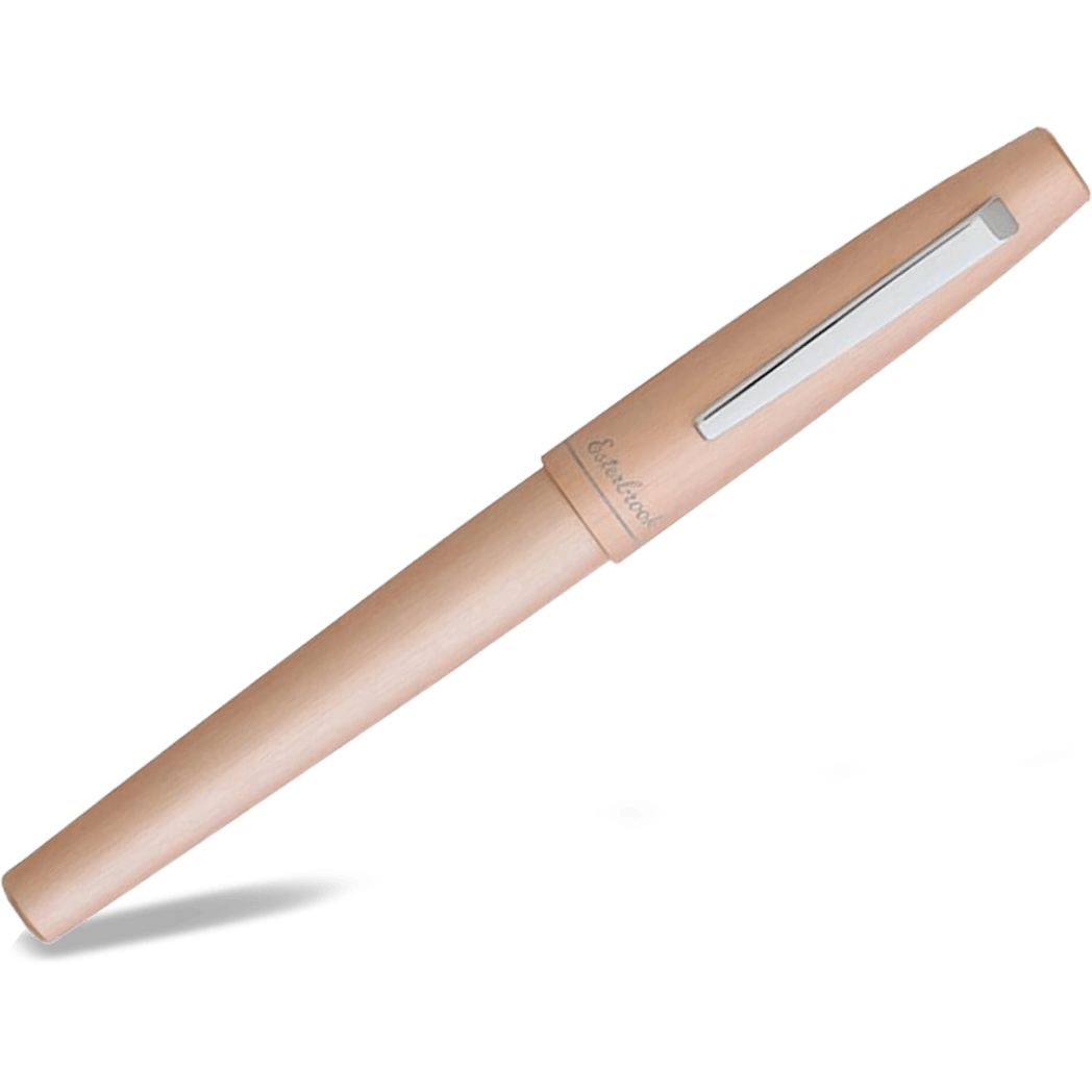 Esterbrook Camden Fountain Pen - Rose - Pen Boutique Ltd