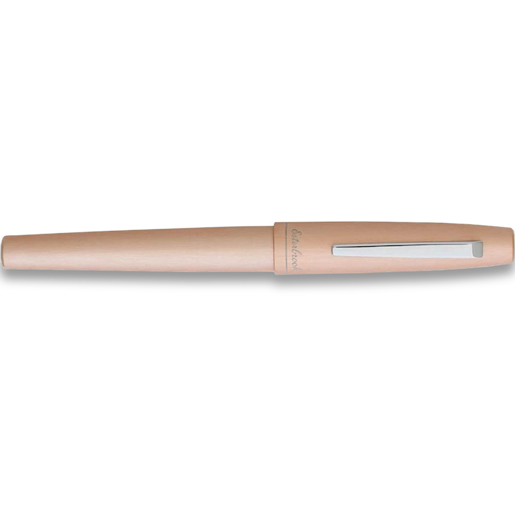 Esterbrook Camden Fountain Pen - Rose-Pen Boutique Ltd