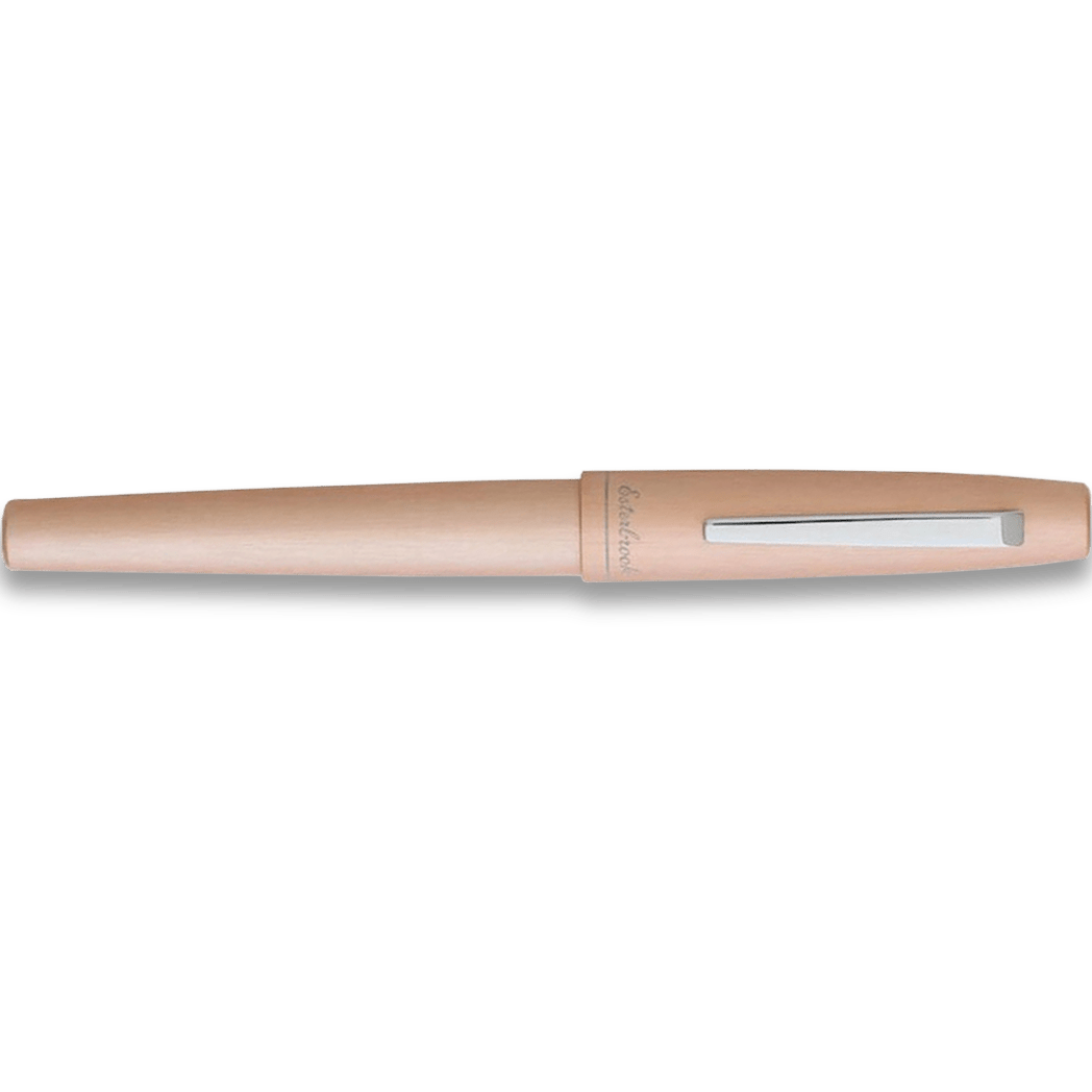 Esterbrook Camden Fountain Pen - Rose - Pen Boutique Ltd