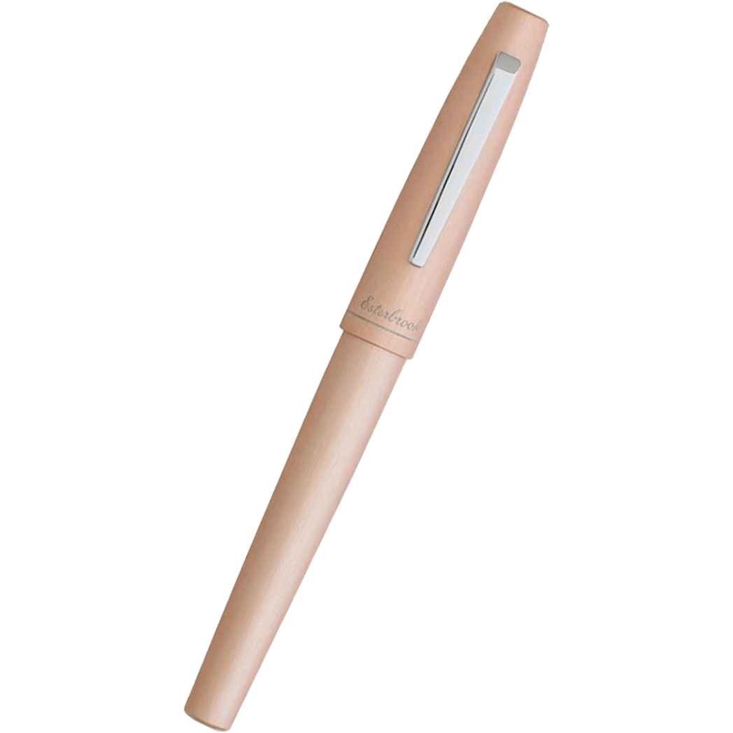 Esterbrook Camden Fountain Pen - Rose - Pen Boutique Ltd