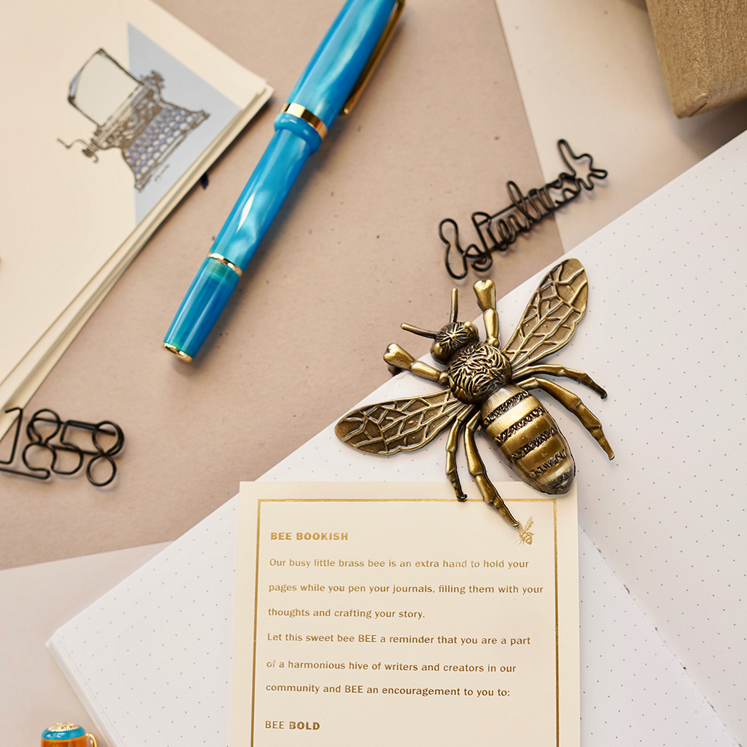 Esterbrook Ebook Holder - Bee-Pen Boutique Ltd