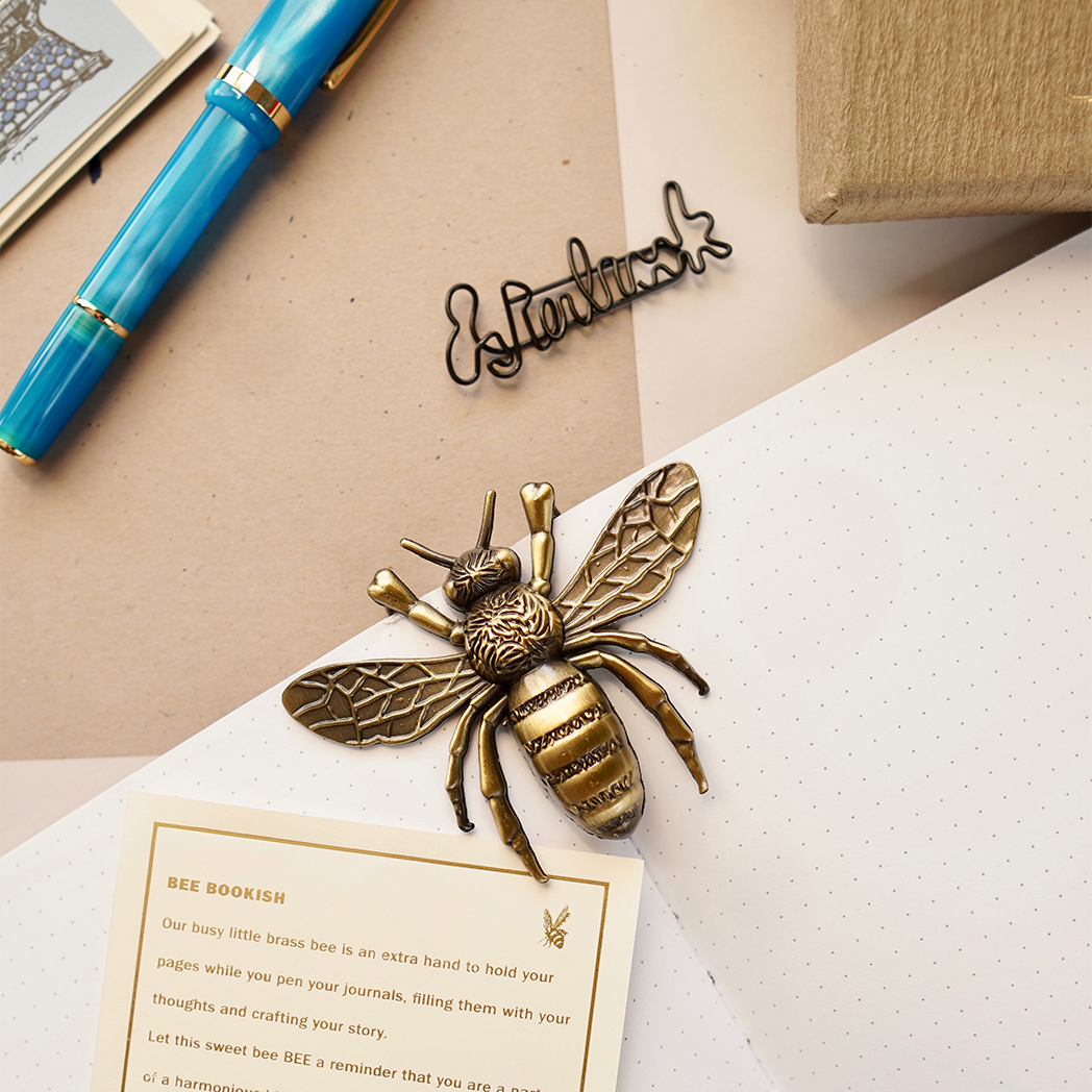 Esterbrook Ebook Holder - Bee-Pen Boutique Ltd