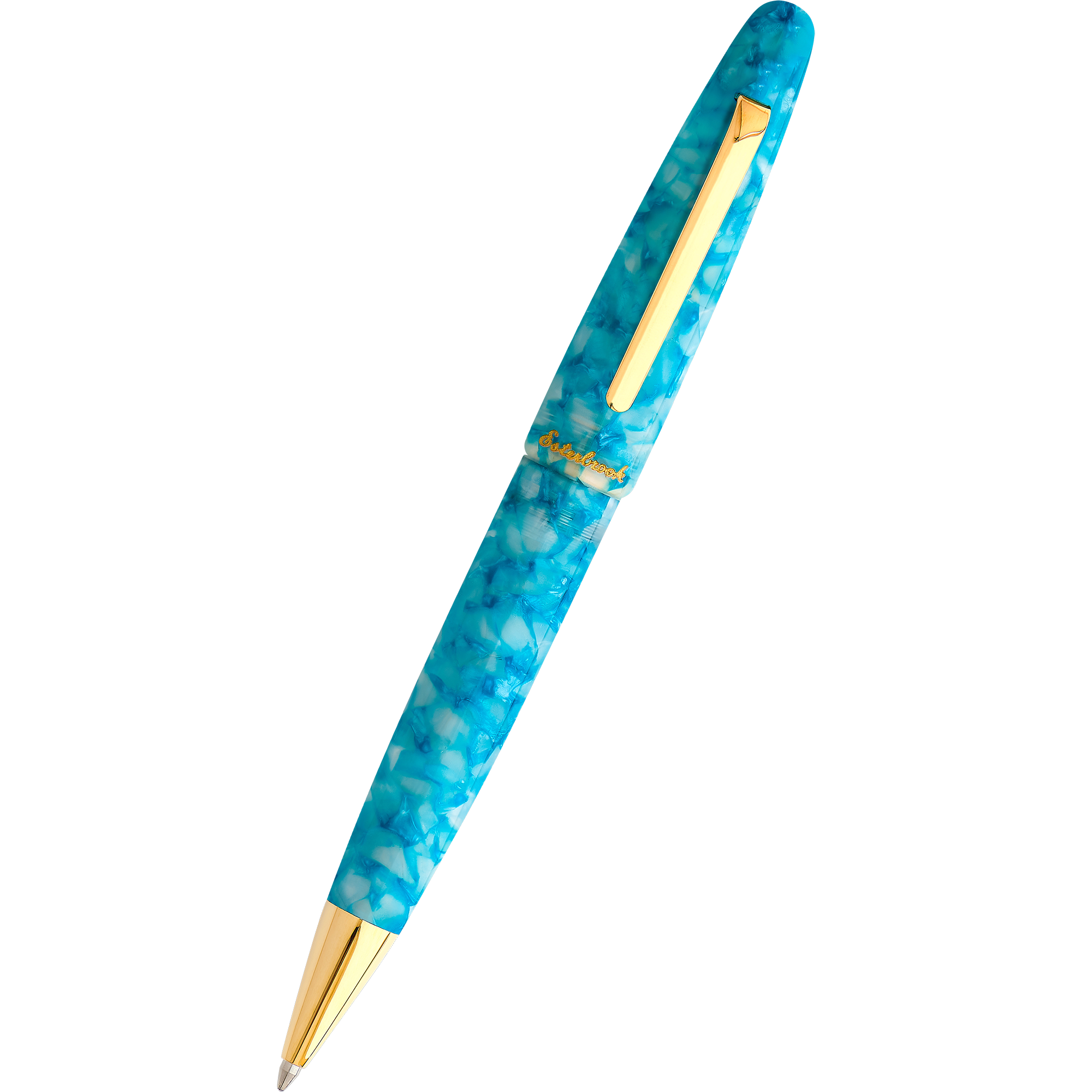 Esterbrook Estie Ballpoint Pen - Aqua-Pen Boutique Ltd