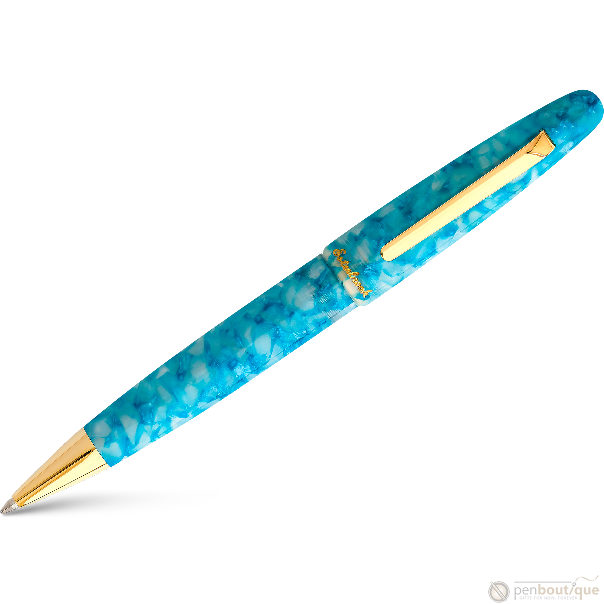Esterbrook Estie Ballpoint Pen - Aqua-Pen Boutique Ltd