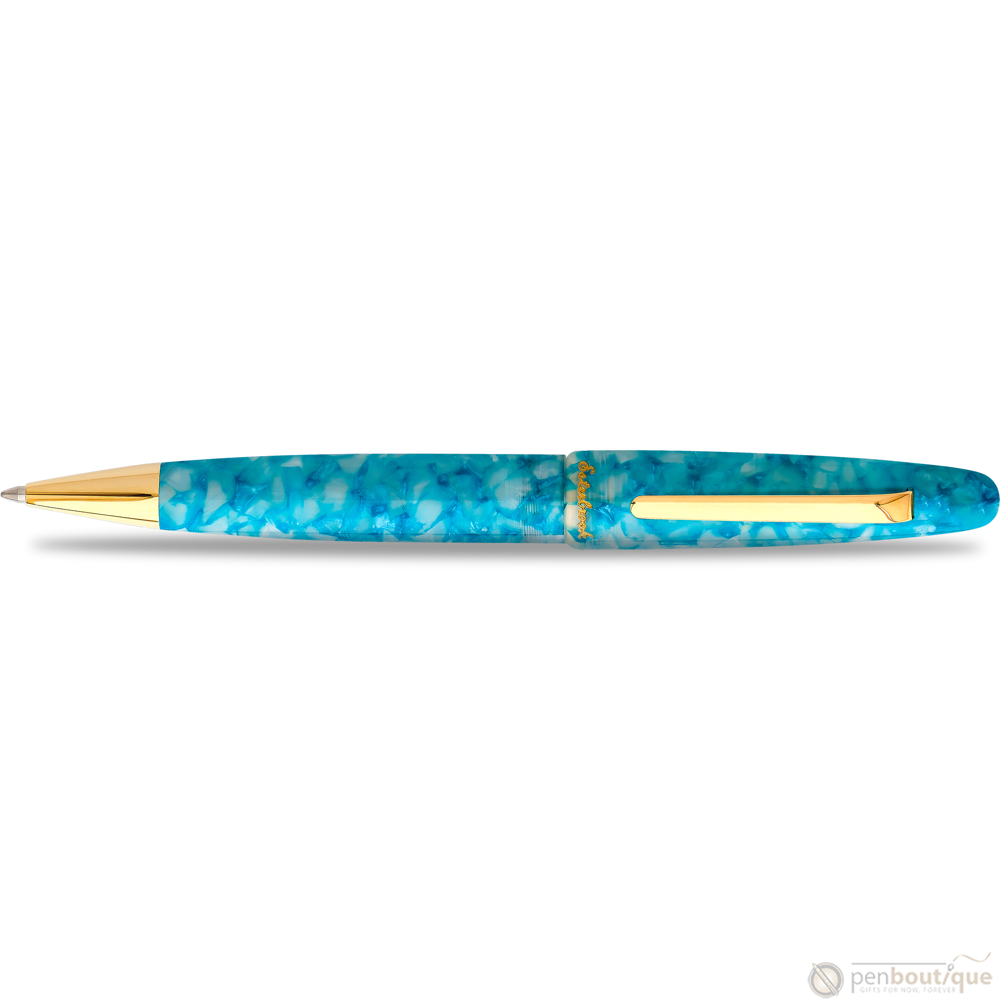 Esterbrook Estie Ballpoint Pen - Aqua-Pen Boutique Ltd